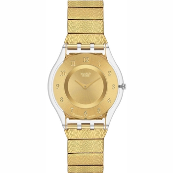 ساعت مچی SWATCH کد SFK355G